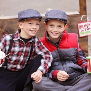 Meet your Posher, Kim